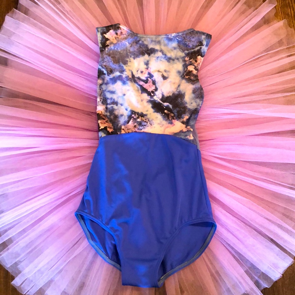 Leotard S/M